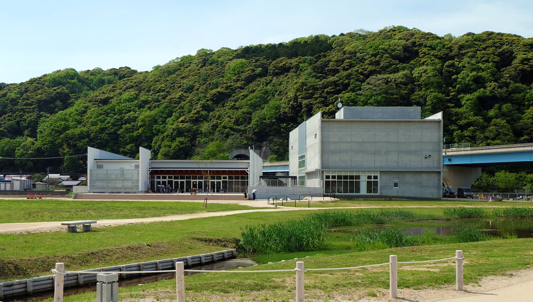 産地情報【青谷町NEWスポット!】