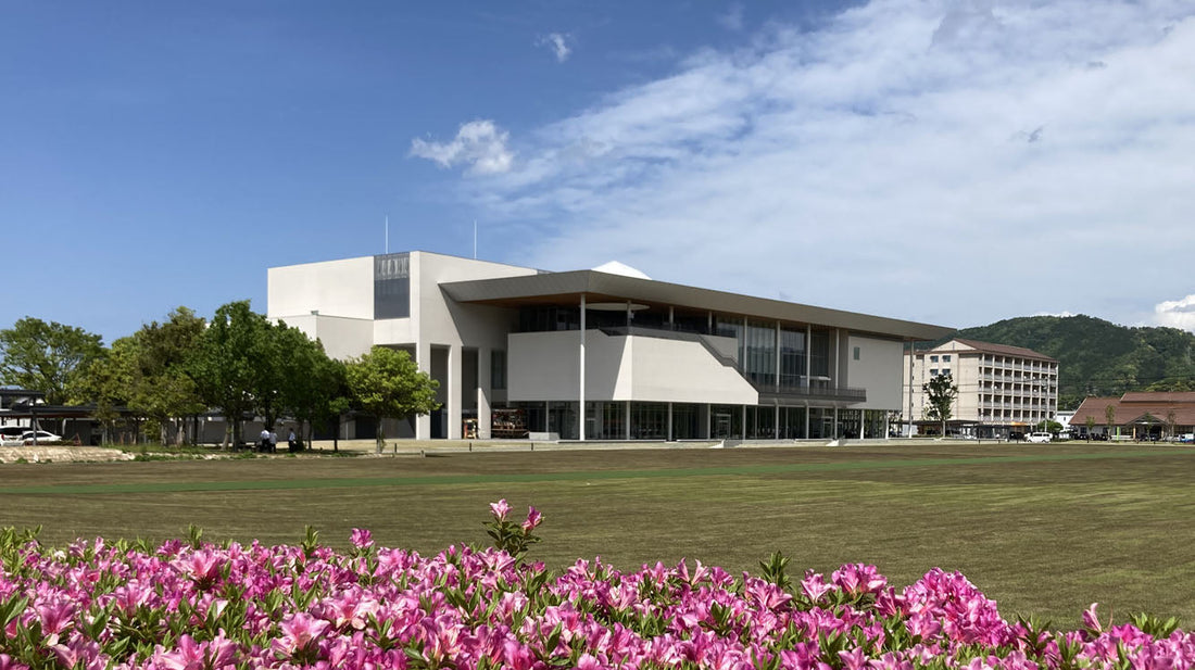 鳥取のこと:自然と暮らしが織りなすかたち