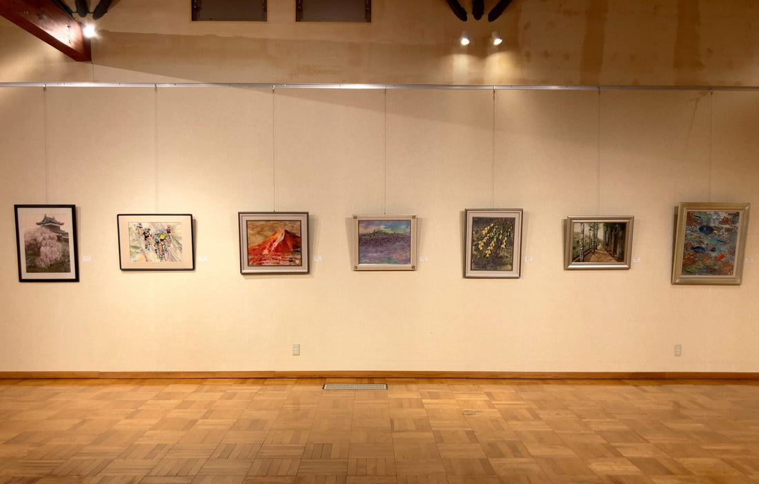 和紙が映す、静かな創造の力