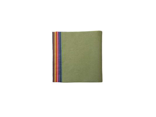 極薄 染和紙 20色 楮 ちぎり絵 貼り絵