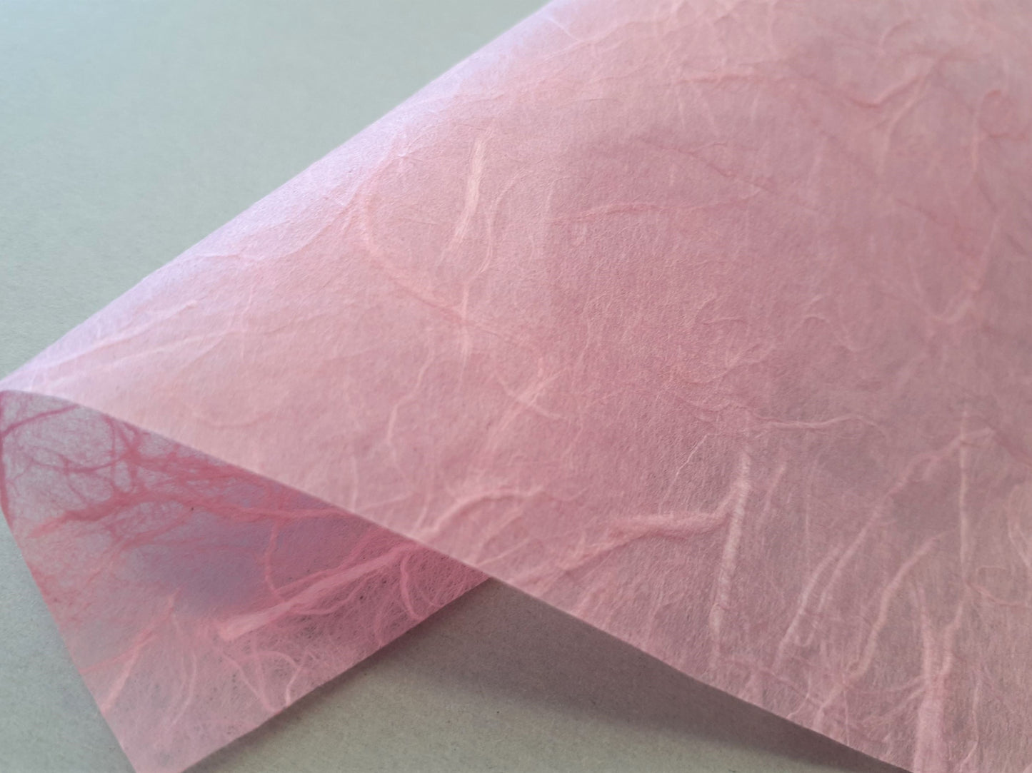 雲龍染和紙 24色セット <楮使用>