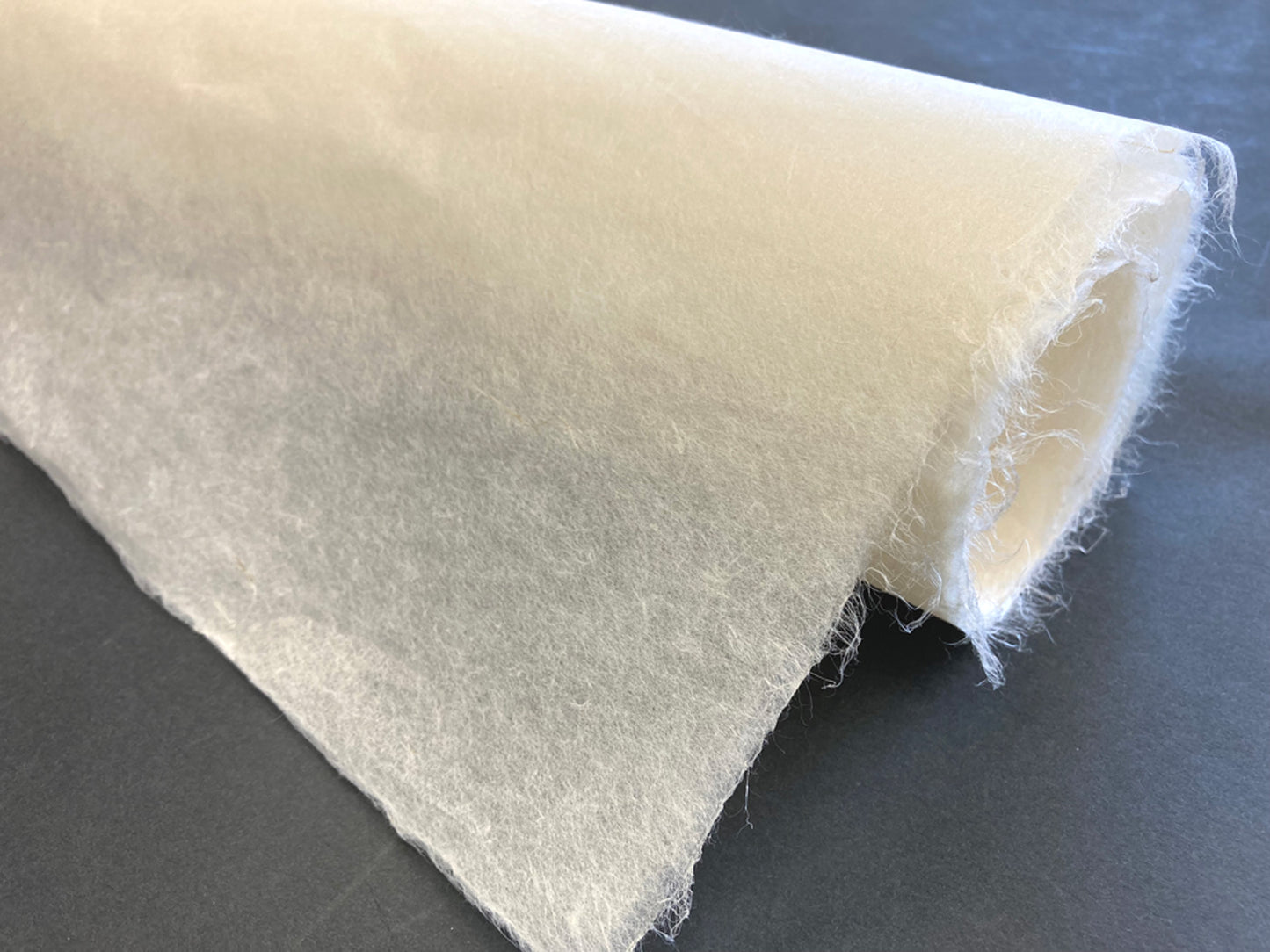 因州純手漉楮紙 那須楮