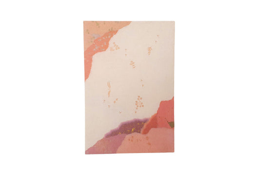 破り継料紙 優美 半懐紙 仮名用