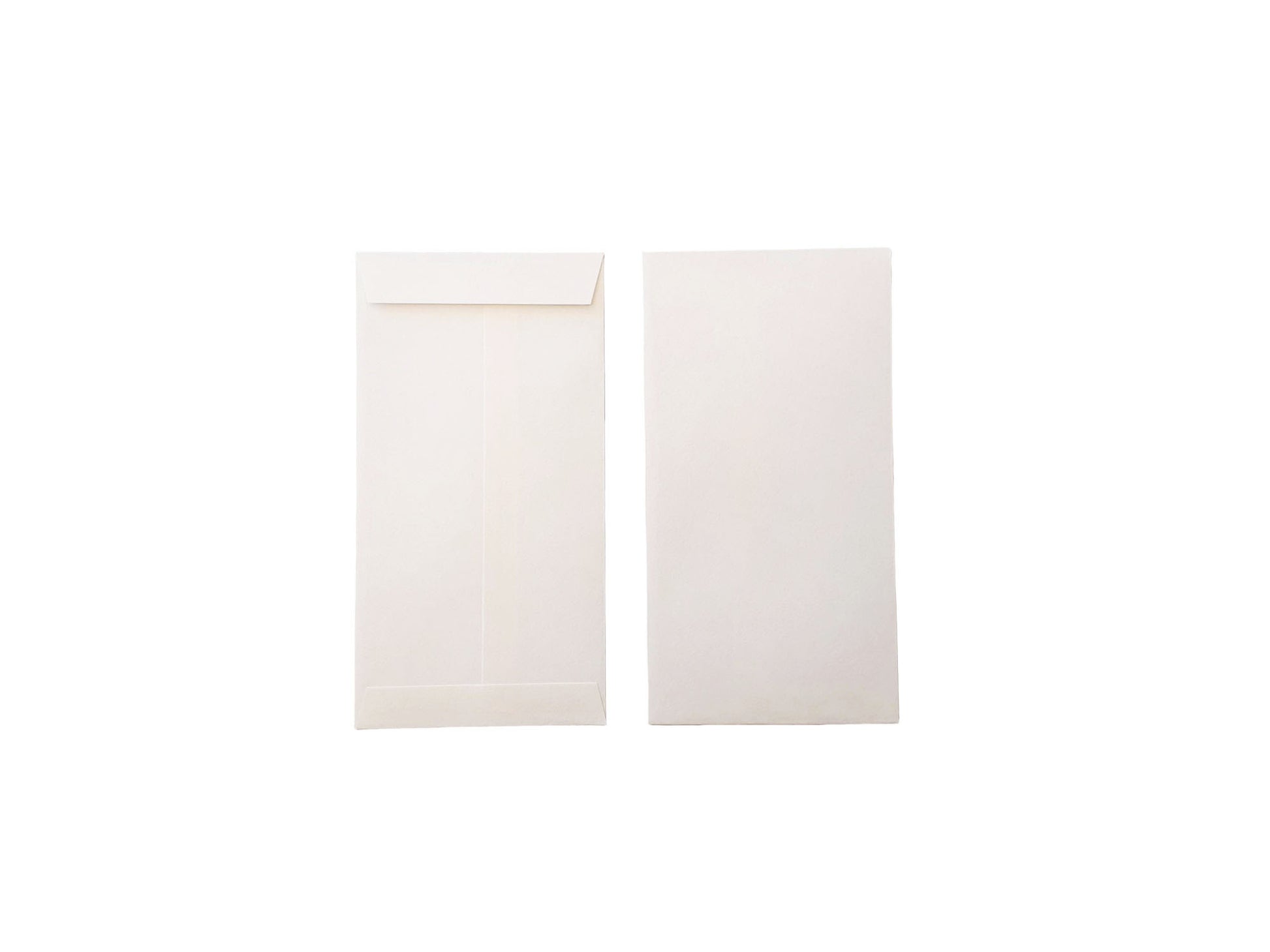 熨斗袋 白無地 国産 麻使用