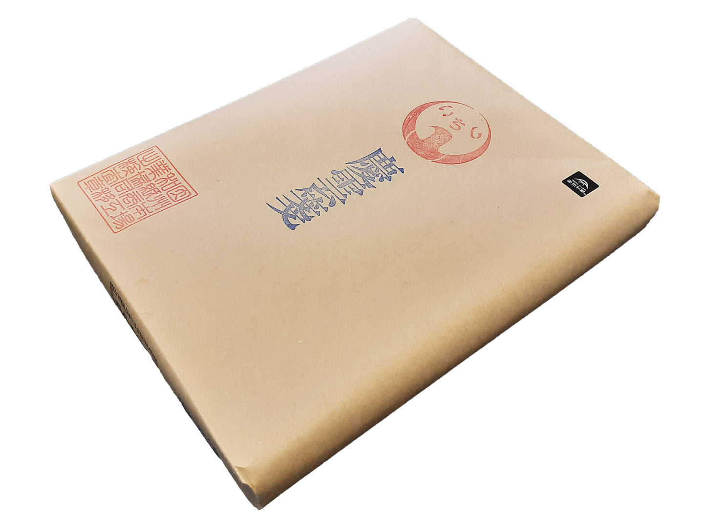 画仙紙 慶雲箋〈佐治産〉