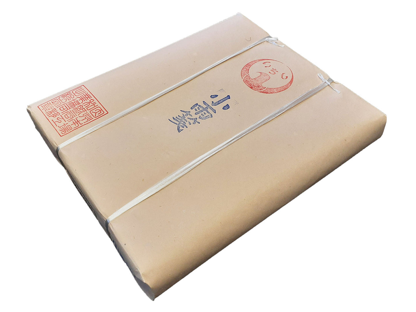 画仙紙 小雨箋〈佐治産〉