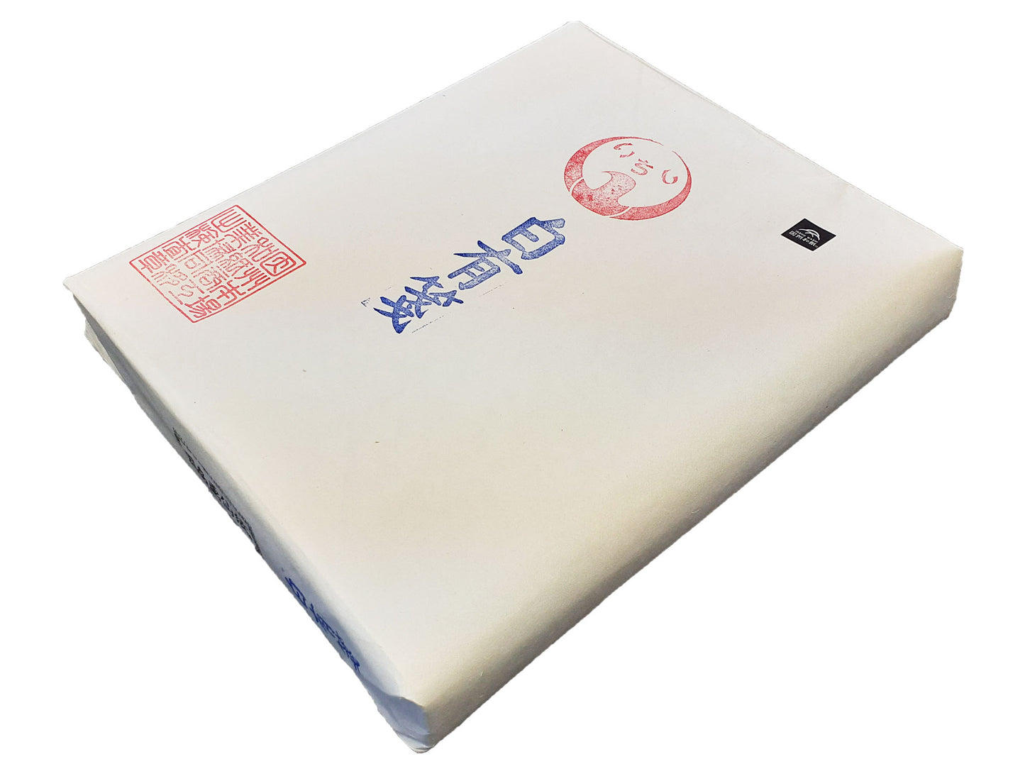 画仙紙 白有箋〈佐治産〉