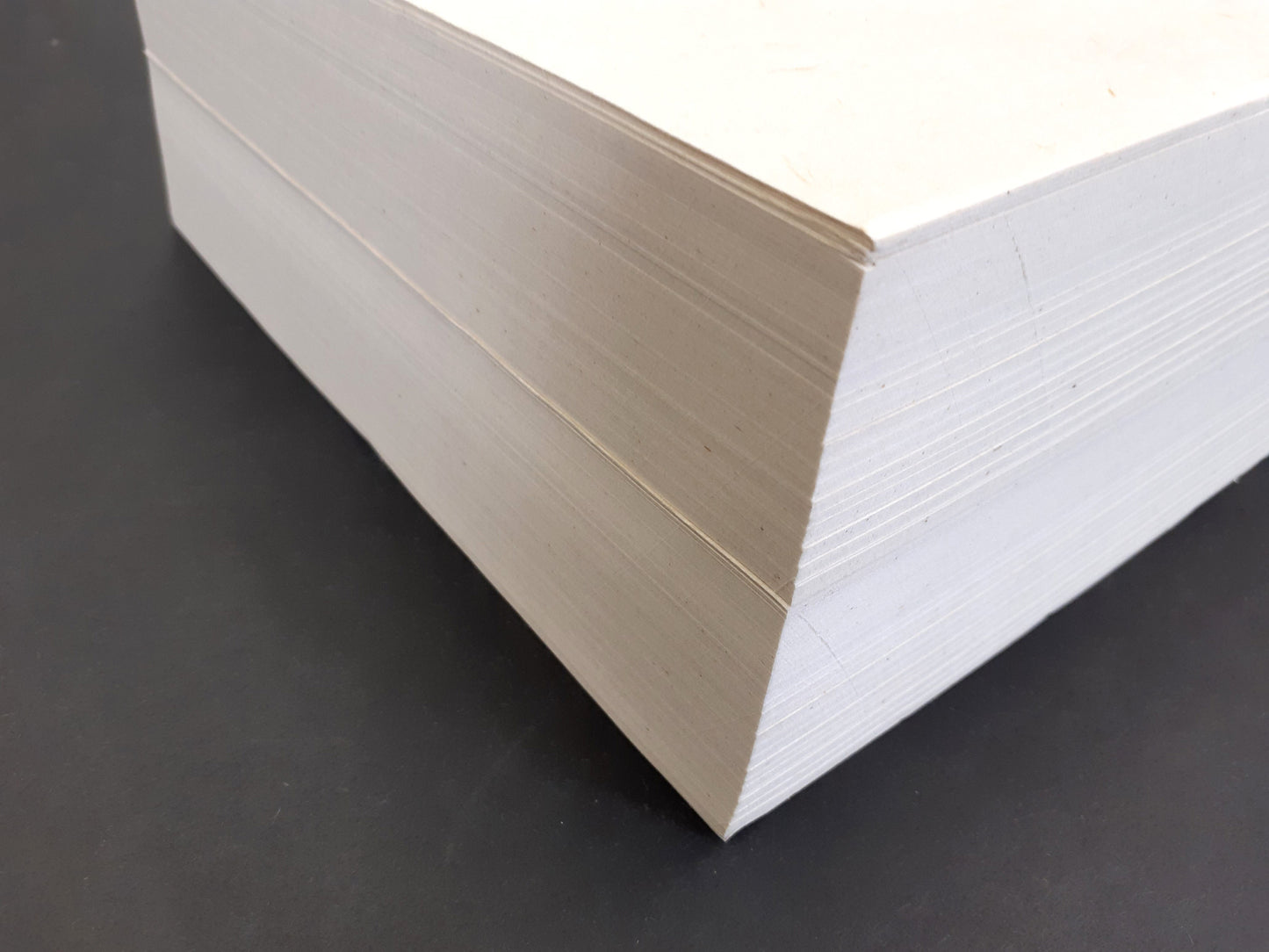 佐治 手漉き 半紙 楮