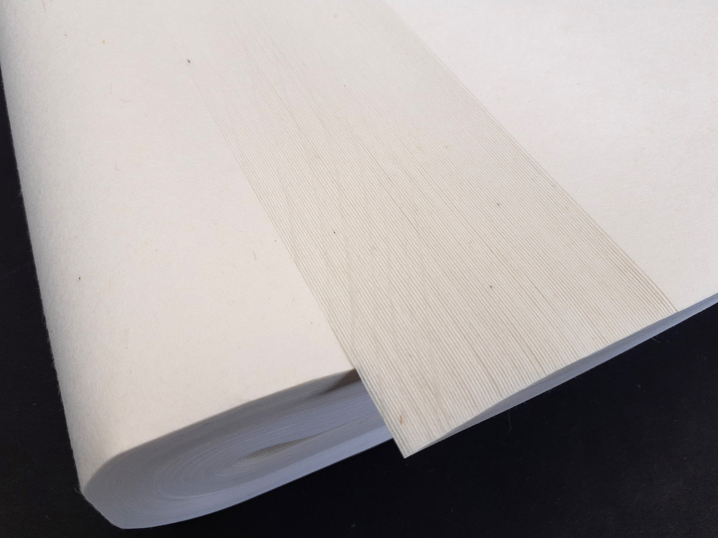 画仙紙 特上白蘭  <佐治産・楮使用>