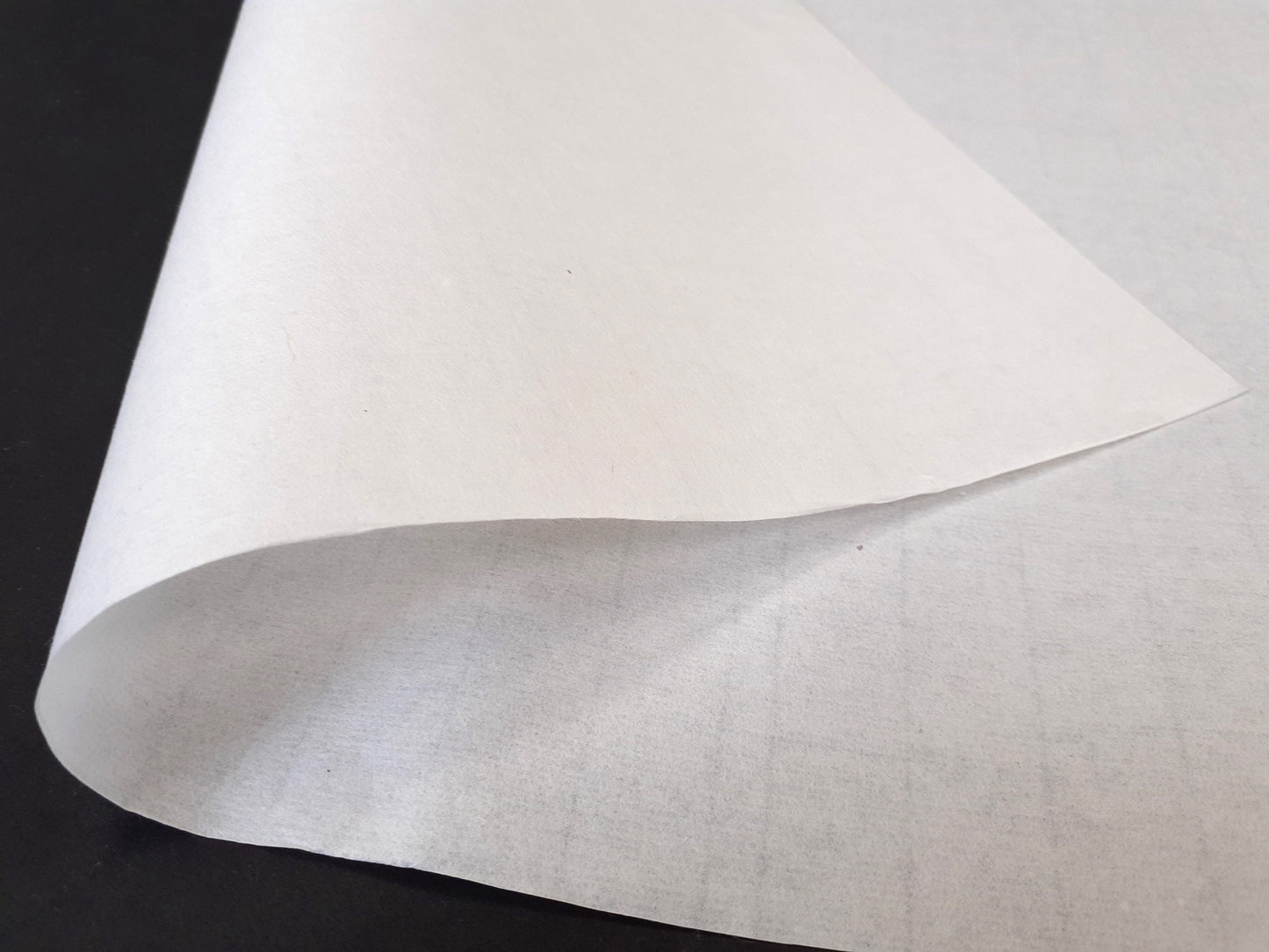 画仙紙 特上白蘭  <佐治産・楮使用>