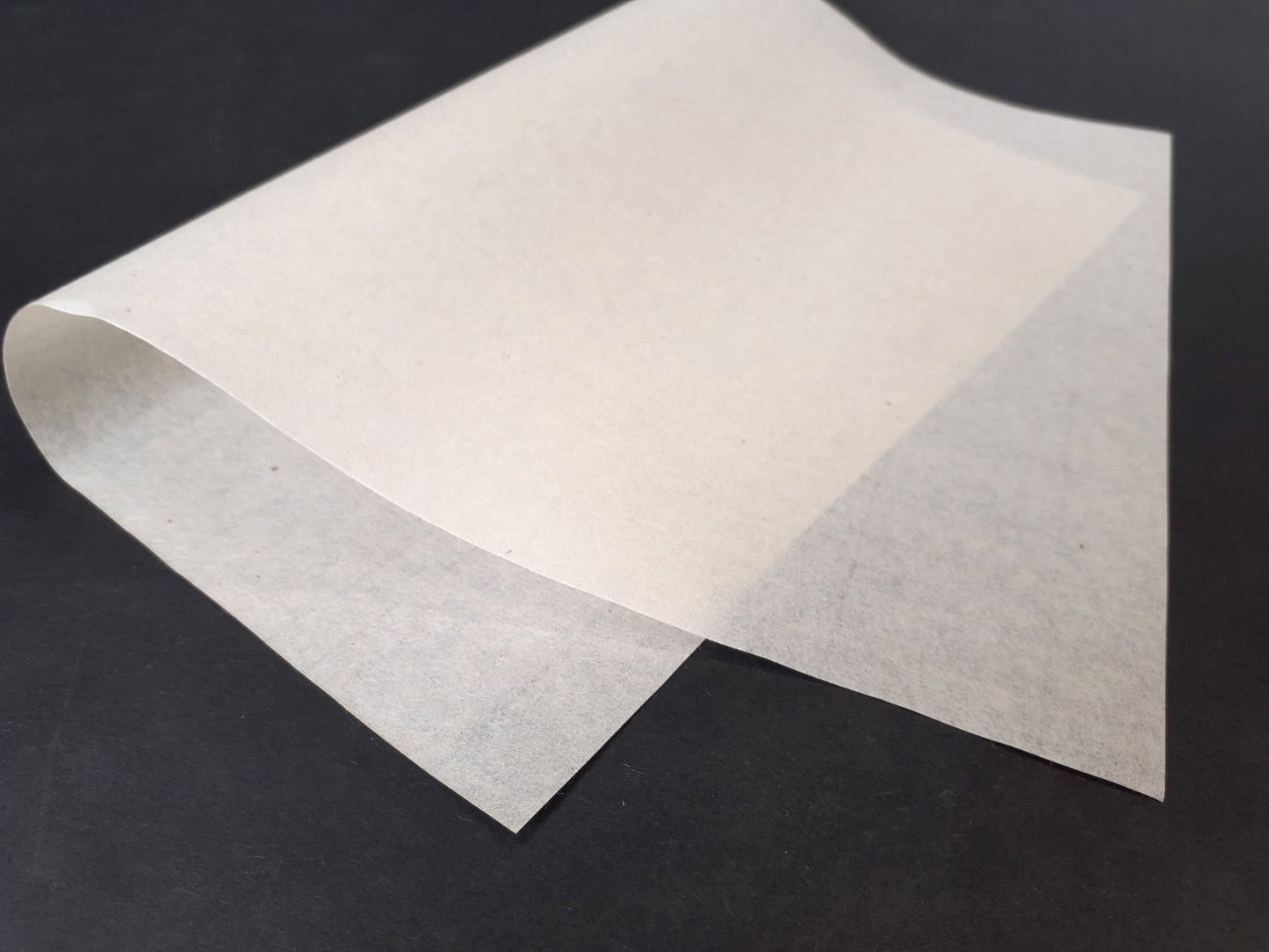 半紙 十六夜  <青谷産・ワラ使用>