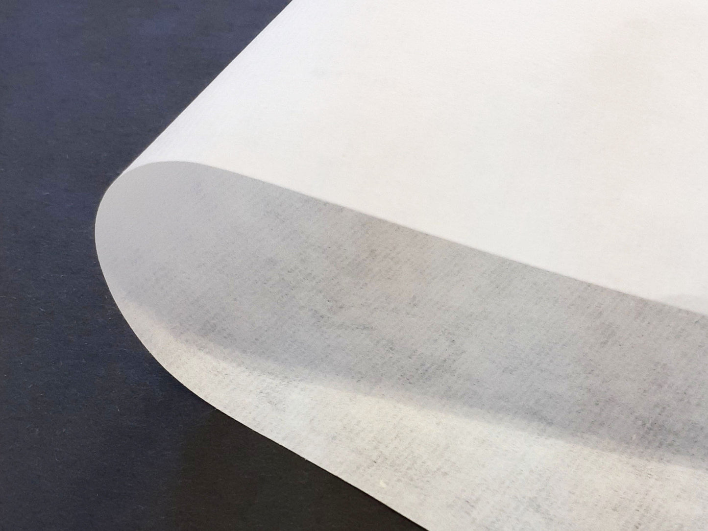 画仙紙 慶雲箋 半切20枚袋入り