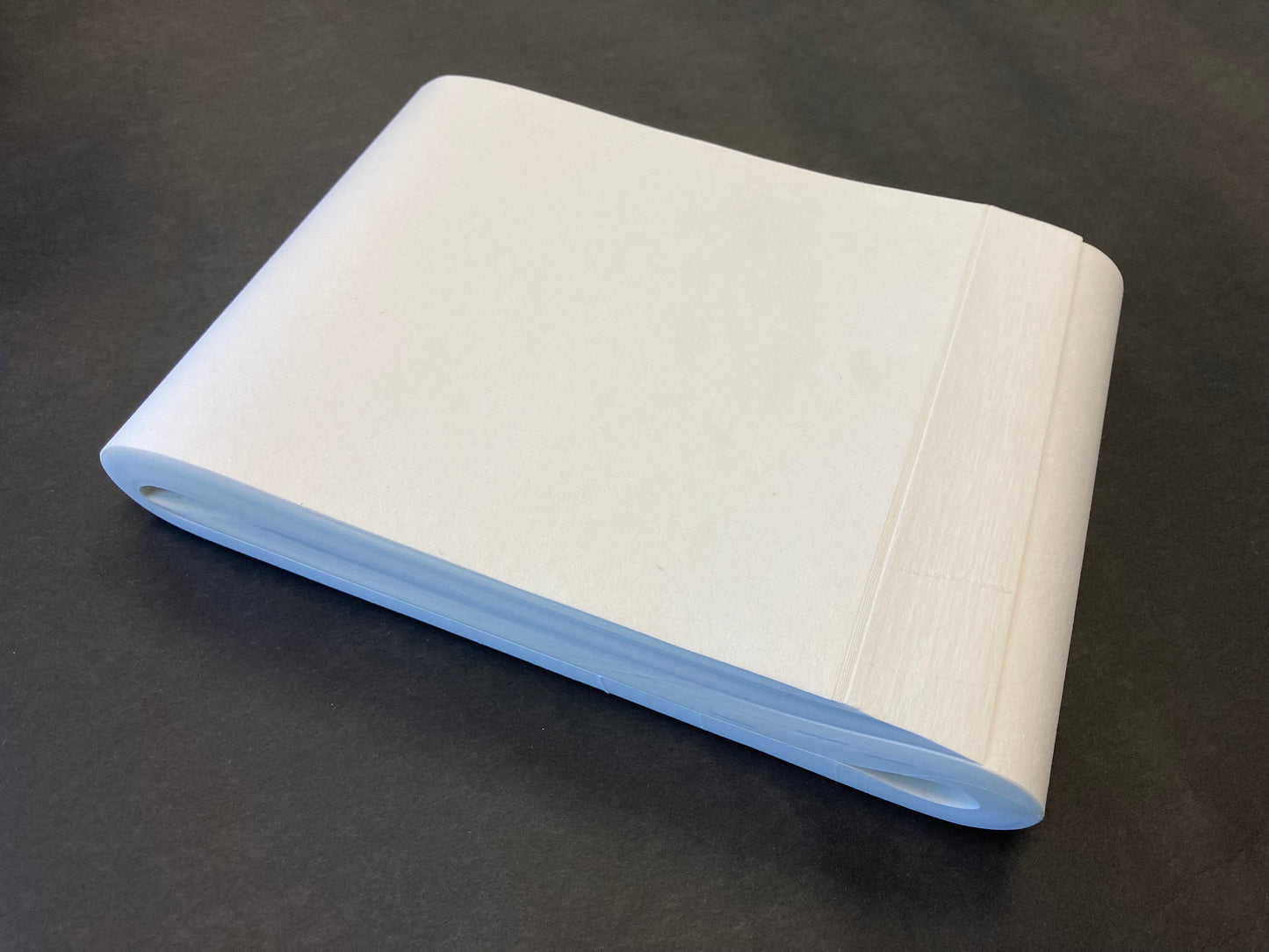 書初め用紙 白河〈佐治産〉