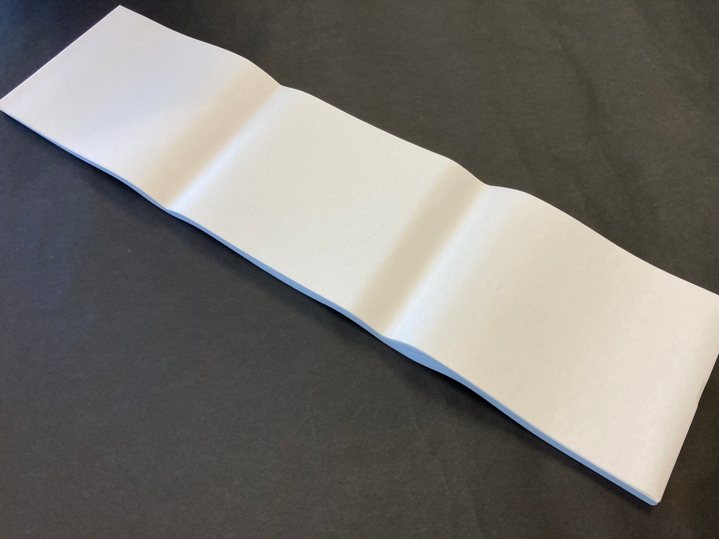 書初め用紙 白河〈佐治産〉