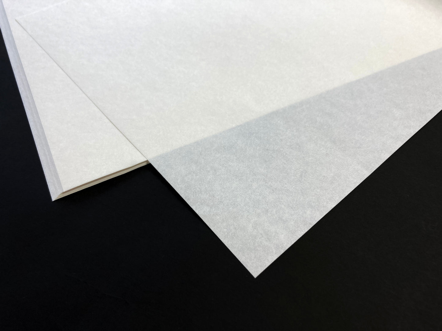 書初め用紙 一峰箋 半紙三枚判