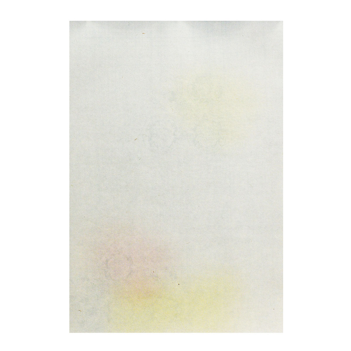 高級料紙 しかの 中字用