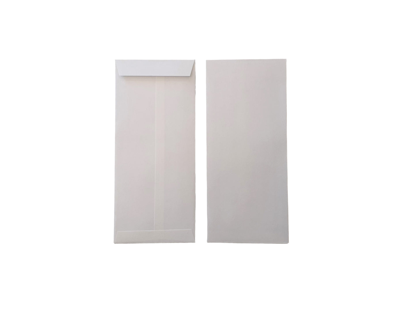 因州和紙封筒 <青谷産・麻使用>