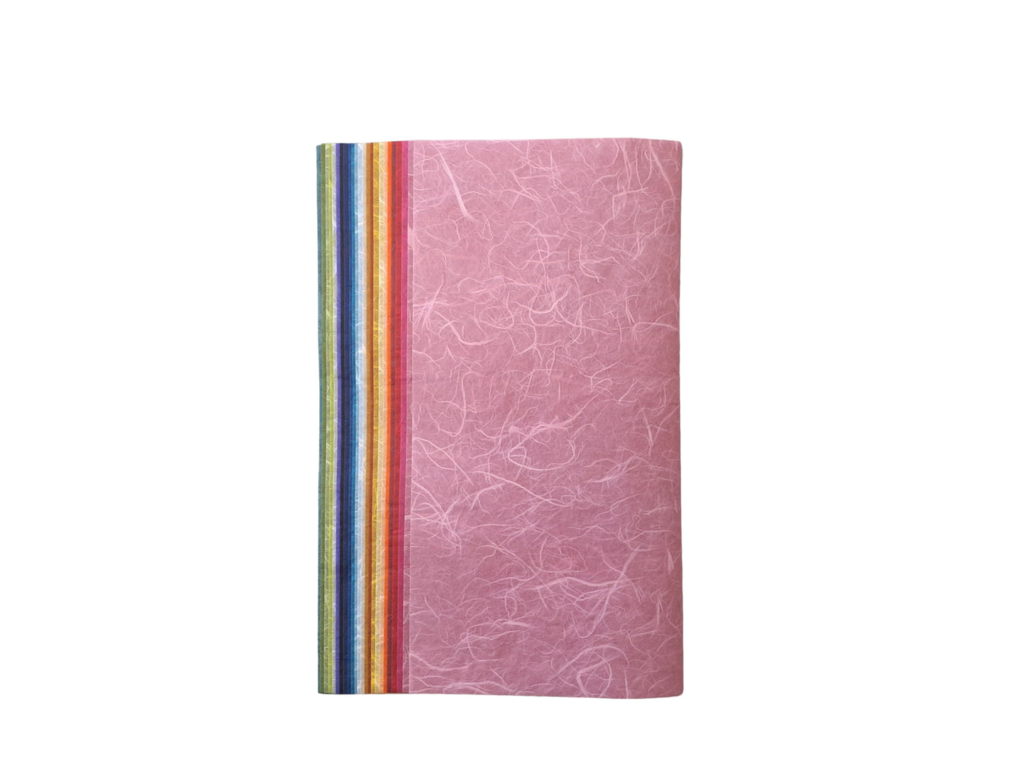 雲龍染和紙 24色セット <楮使用>