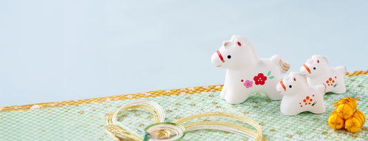 令和八年 新年のご挨拶