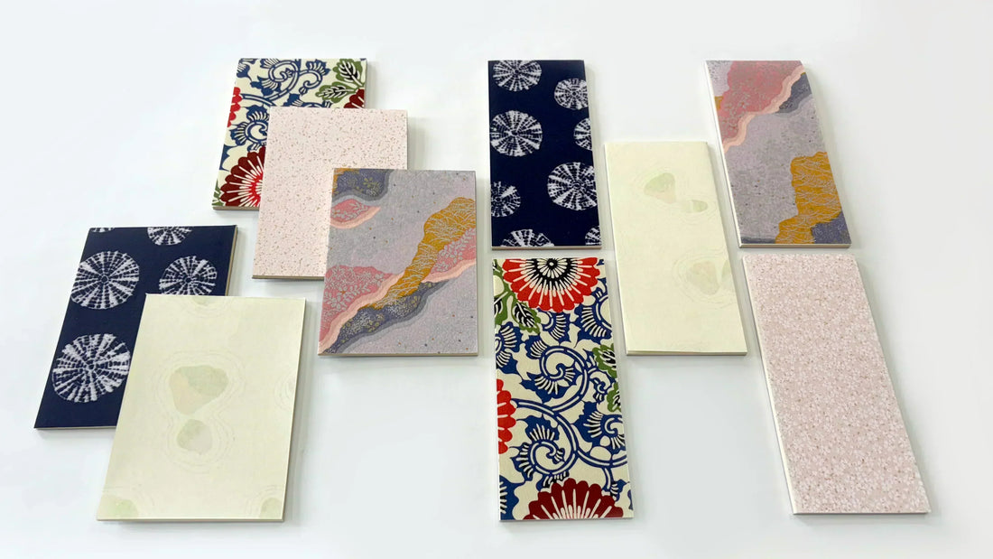 和紙の庵－日本の和紙を、日々の暮らしに。