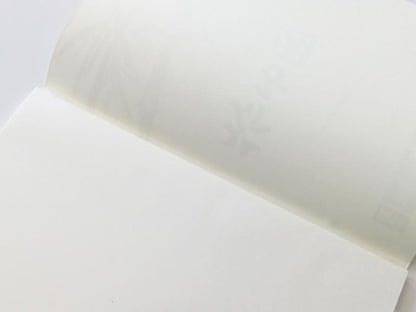 水墨画用紙　芥子園蘭　F5判　50枚