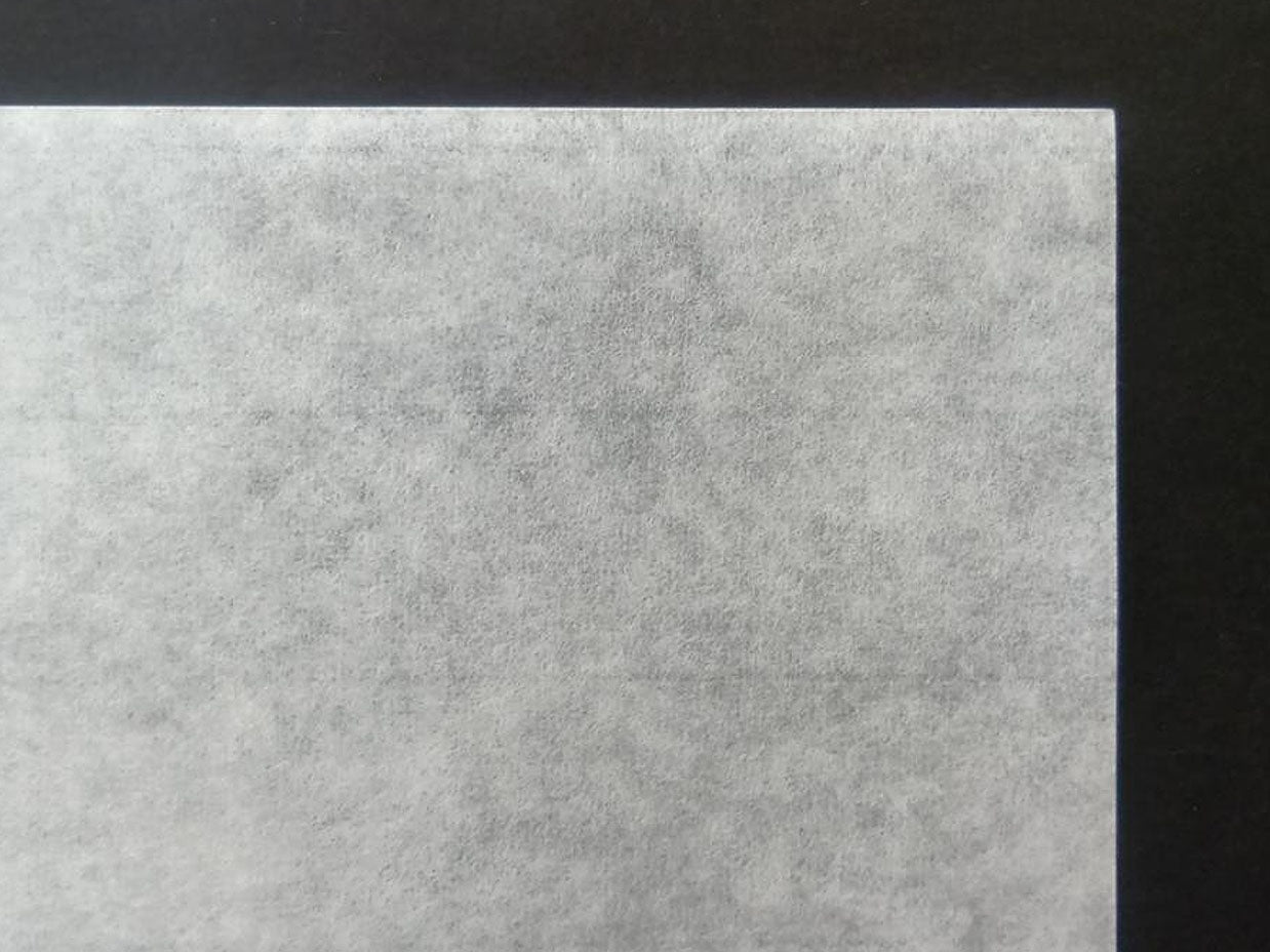 水墨画用紙　芥子園竹　F4判　100枚