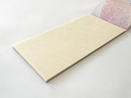 和紙の庵　因州麻紙　一筆箋